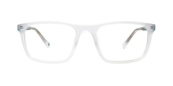 Benetton BEKO 2000 Eyeglasses, 856 White