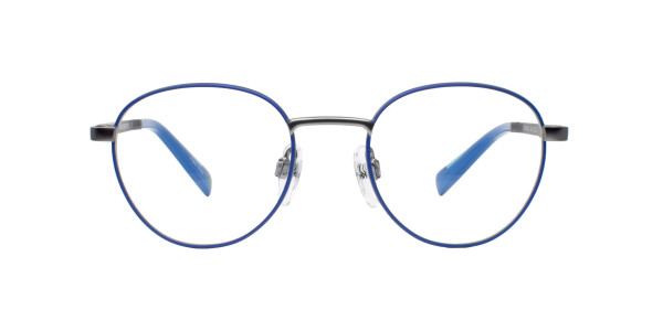 Benetton BEKO 4000 Eyeglasses, 628 Sky