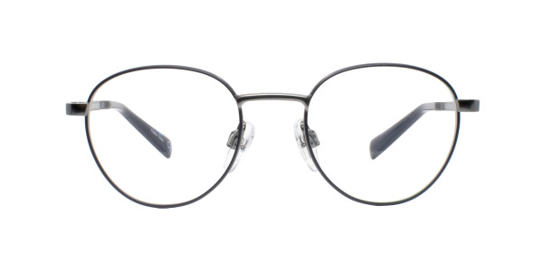Benetton BEKO 4000 Eyeglasses, 667 Navy