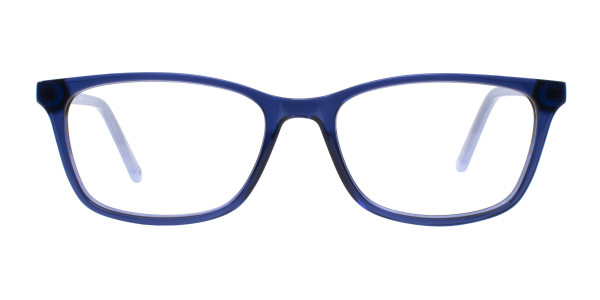 Benetton BEO 1032 Eyeglasses, 644 Dark