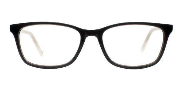Benetton BEO 1032 Eyeglasses, 900 Grey