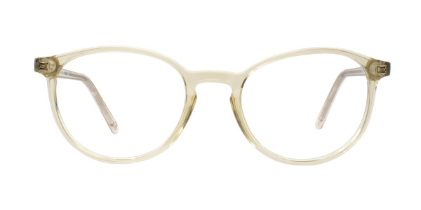 Benetton BEO 1036 Eyeglasses, 132 Beige