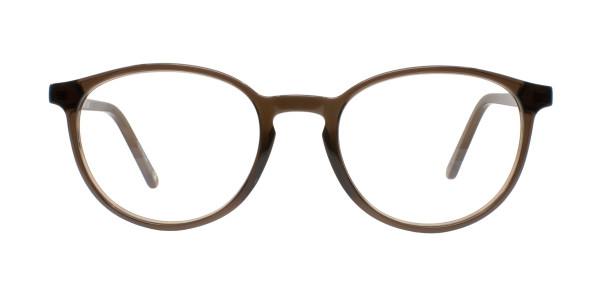 Benetton BEO 1036 Eyeglasses, 141 Brown