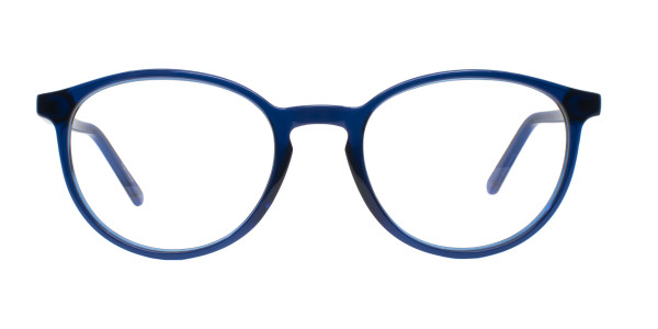 Benetton BEO 1036 Eyeglasses, 650 Dark