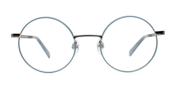 Benetton BEO 3005 Eyeglasses, 649 Light