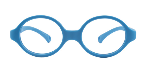 Gizmo GZ 1009 Eyeglasses, Turquoise