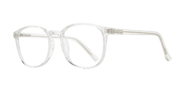 Stylewise SW457 Eyeglasses, Crystal