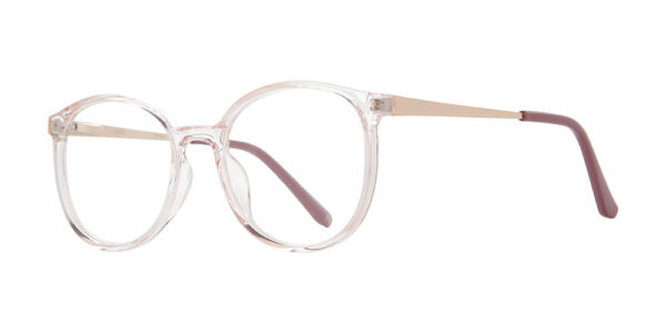 Stylewise SW532 Eyeglasses, Crystal