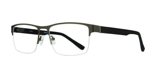 Masterpiece MP315 Eyeglasses, Gunmetal