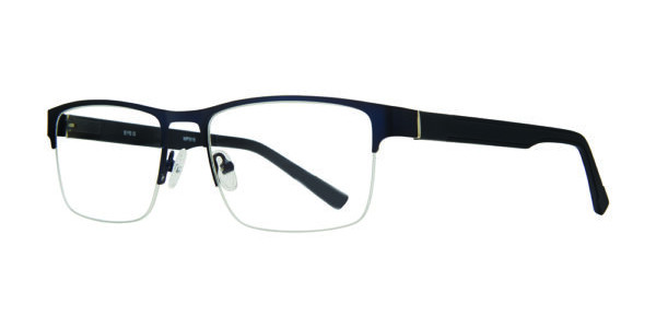 Masterpiece MP315 Eyeglasses, Navy