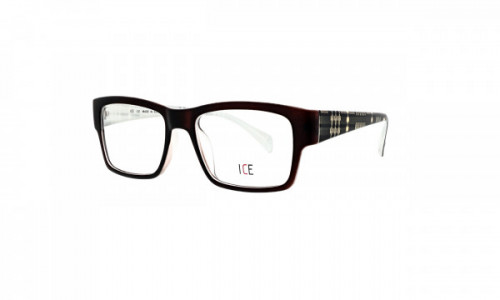 ICE 3050 Eyeglasses, Brown