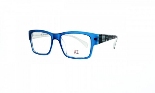 ICE 3050 Eyeglasses, Navy