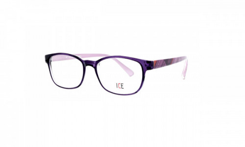 ICE 3051 Eyeglasses, Purple