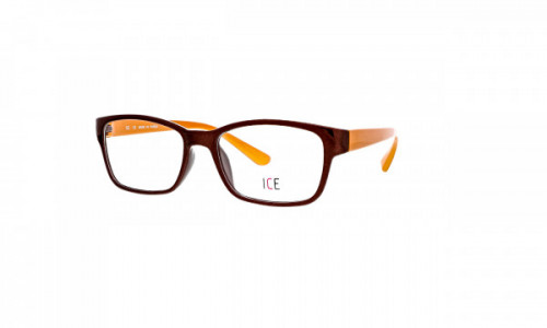 ICE 3056 Eyeglasses, Brown