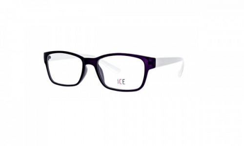 ICE 3056 Eyeglasses, Purple