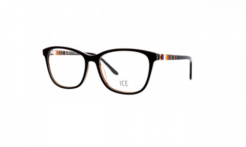 ICE 3060 Eyeglasses, Brown