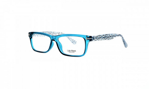 Lido West Searay Eyeglasses, Blue