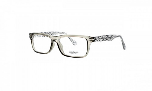Lido West Searay Eyeglasses, Grey