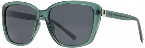 INVU INVU Sunwear 264 Sunglasses