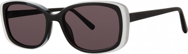 Vera Wang V600 Sunglasses, Domino