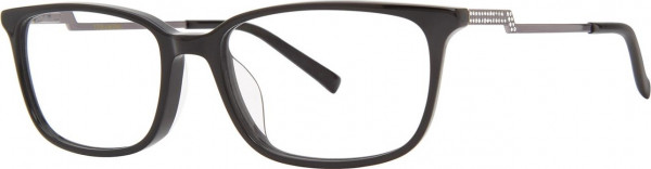 Vera Wang VA59 Eyeglasses, Black