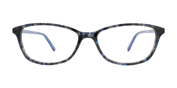Bloom Optics BL AMELIA Eyeglasses, Blue