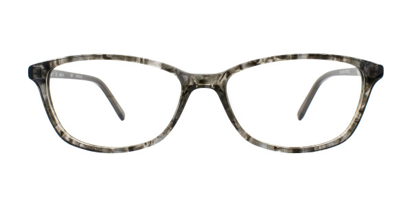 Bloom Optics BL AMELIA Eyeglasses, Grey