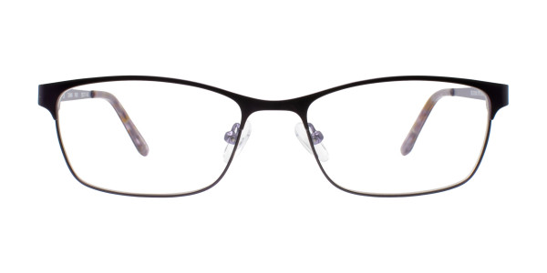 Bloom Optics BL DAWN Eyeglasses, Purple