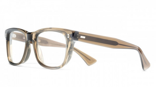 Cutler and Gross CGOP910151 Eyeglasses, (002) GRANNY CHIC
