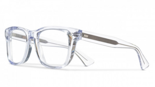 Cutler and Gross CGOP910151 Eyeglasses, (004) CRYSTAL