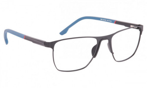 Bocci Bocci 445 Eyeglasses, Blue