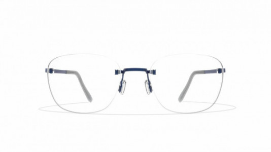 Blackfin Aero A-N [BF941] Eyeglasses, C1129 - Navy Blue (FL/51)