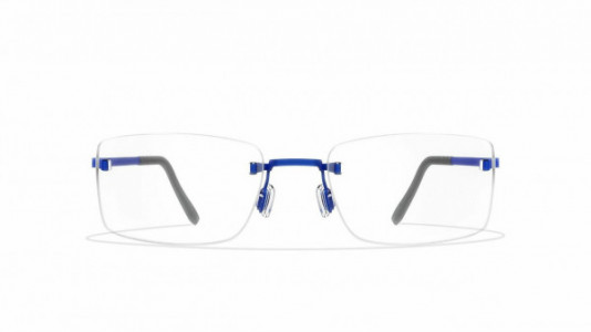 Blackfin Aero A-N [BF941] Eyeglasses, C1317 - Bright Blue (EZ/52)