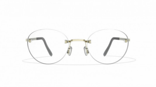 Blackfin Aero A-N [BF941] Eyeglasses, C1324 - Champagne Light Gold (FI/54)
