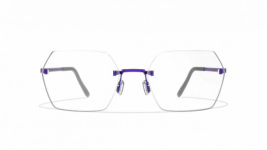 Blackfin Aero A-N [BF941] Eyeglasses, C1369 - Bright Violet (FE/54)