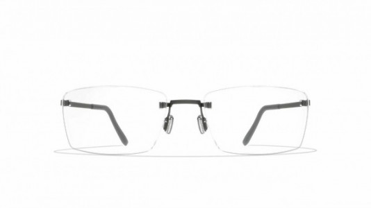 Blackfin Aero A-N [BF941] Eyeglasses, C1370 - Gunmetal Grey (FG/57)