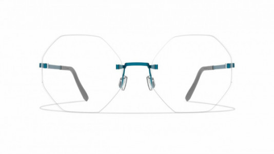 Blackfin Aero A-N [BF941] Eyeglasses, C1452 - Ultramarine Green (GA/54)