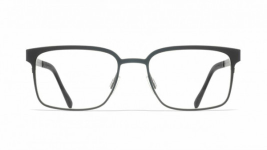 Blackfin Blake [BF934] Eyeglasses, C1303 - Black/Gray