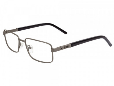 Durango Series PRESTON Eyeglasses, C-1 Gunmetal