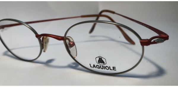 Laguiole Iris Eyeglasses, 02-Rose