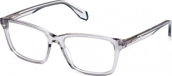 adidas Originals OR5041 Eyeglasses, 020 - Shiny Grey / Grey/Monocolor