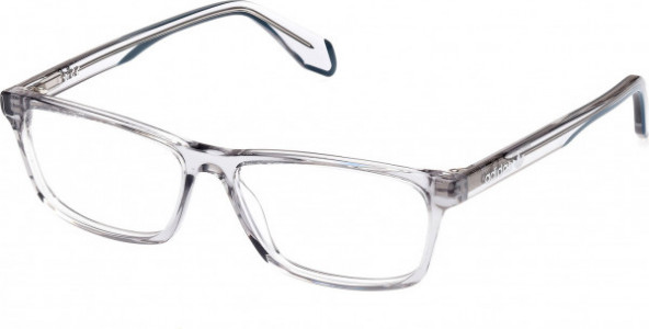 adidas Originals OR5042 Eyeglasses, 020 - Shiny Grey / Grey/Monocolor