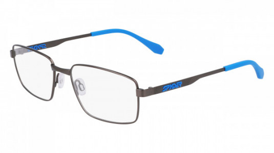 Spyder SP4025 Eyeglasses, (033) GRAPHITE