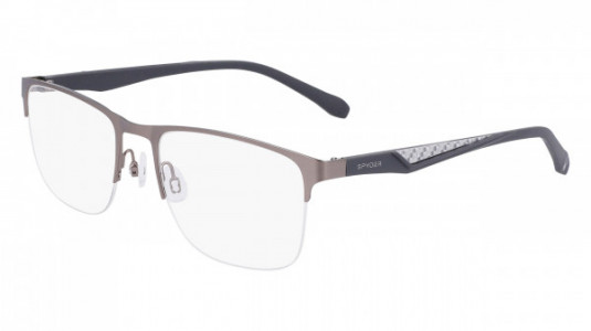 Spyder SP4026 Eyeglasses, (033) GRAPHITE