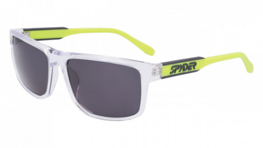Spyder SP6026 Sunglasses, (000) ICE