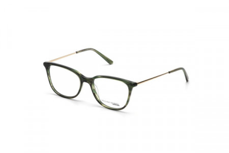 William Morris WM50247 Eyeglasses, GREEN (C1)