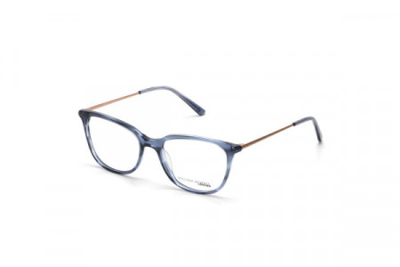 William Morris WM50247 Eyeglasses, BLUE (C2)