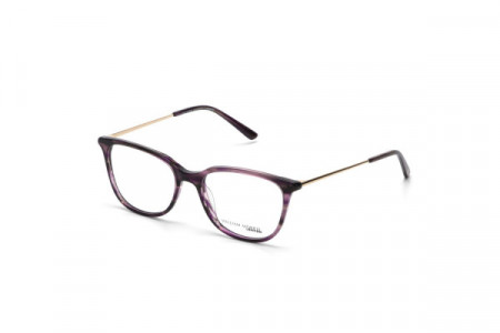 William Morris WM50247 Eyeglasses, PURPLE (C3)