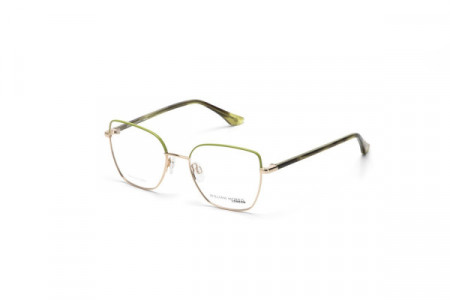 William Morris WM50243 Eyeglasses, PINK (C1)