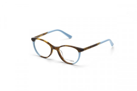 William Morris WM50238 Eyeglasses, BLUE (C1)